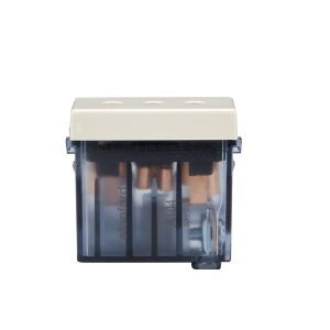 Modulo Enchufe 10A 250V STANFORD Color Champagne