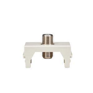 Modulo Enchufe 10A 250V  Stanford Color Champagne