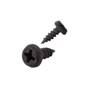 Tornillo Framer Punta Fina Fosfatizada
