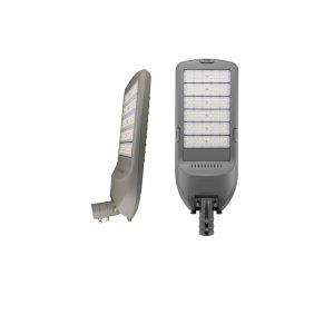 Luminaria Led Pública Tipo Brisa 5000K IP66 STANFORD