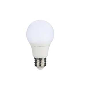 Ampolleta Led Clásica STANFORD (Fría) 15W