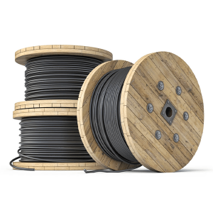 Cordón de Servicios Mediano 3x1mm DRUM 1000Mts