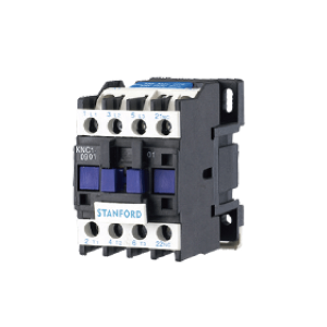 Contactor KNC1-D32 32A, IP20, 1NO