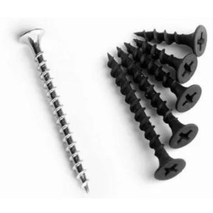 Tornillo CRS Hilo Grueso Fosfatizado
