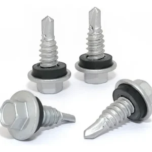 Tornillo Stitch Recubrimiento Ruspert