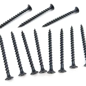 Tornillo CRS Hilo Grueso Fosfatizado