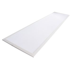 Panel Led Sobrepuesto STANFORD 300X1200X38MM 48W 6500K