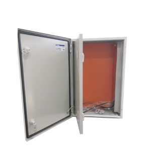 Gabinete metálico IP65 2 Puerta 1000X800X250MM Stanford