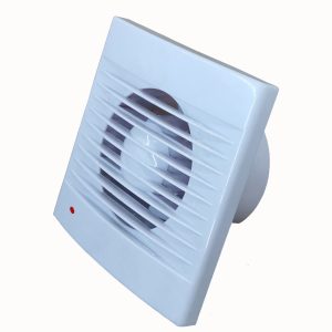 Extractor de Aire 4"