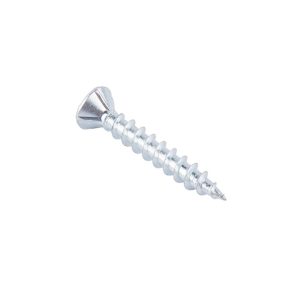 Tornillo para Fibrocemento Punta Fina