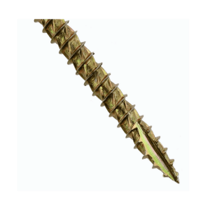 Tornillo Turbo