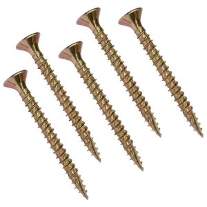 Tornillo Turbo