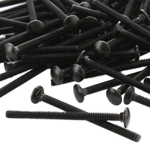 Perno Coche Negro
