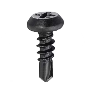 Tornillo Framer Punta Broca Fosfatizada