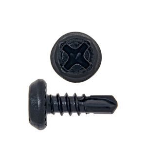 Tornillo Framer Punta Broca Fosfatizada