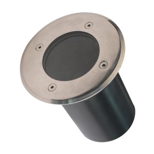 Foco Piso Embutido a Piso GU-10 IP65