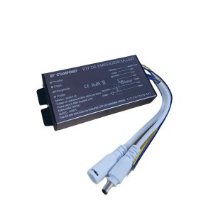 Kit de Emergencia para Panel Led Stanford 3-40W