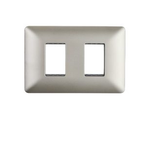 Placa Doble con Soporte STANFORD Stanford