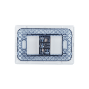 Enchufe Simple Bipaso 10A/16A 250V STANFORD