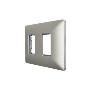Placa Doble con Soporte STANFORD Stanford