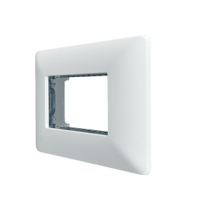 Placa Doble con Triple STANFORD