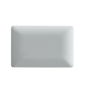 Placa Ciega con Soporte STANFORD