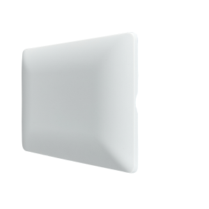 Placa Ciega con Soporte STANFORD