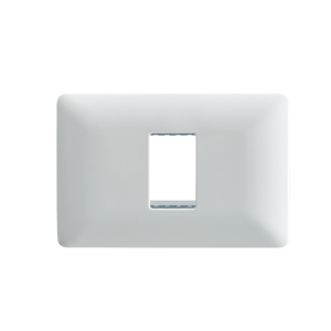 Placa Simple con Soporte STANFORD