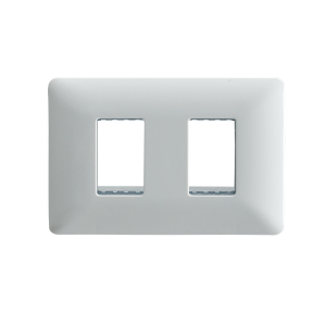 Placa Doble con Soporte STANFORD