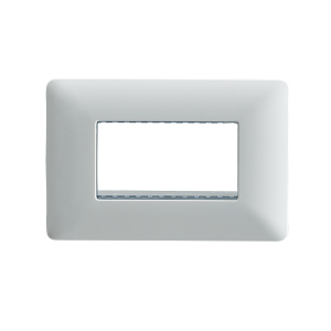 Placa Doble con Triple STANFORD