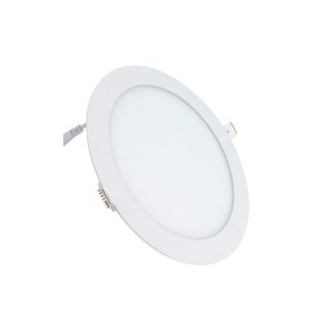 PANEL EMBUTIDO BIO REDONDO 24W NEUTRO 4000K