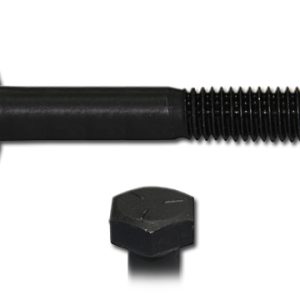 Perno Hexagonal UNC Grado 5