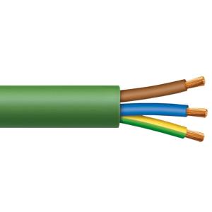 Cordón Libre Halógeno 1X120MM2 500 Mts
