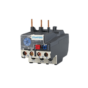 Relé de Protección Térmica para Contactor KNR1 37-50A