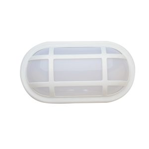 Tortuga Exterior con Rejilla 15W STANFORD