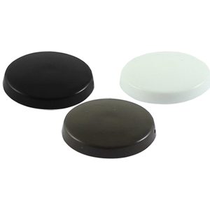 Tapa para Tornillo de Concreto