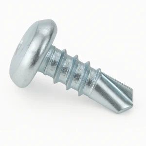 Tornillo Framer Punta Broca Zincada