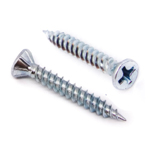 Tornillo para Fibrocemento Punta Fina