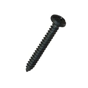 Tornillo Roscalata Cabeza Binding Ranura Combinada Negro