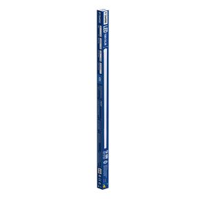 Tubo Led Color STANFORD Azul 18W 1.2M