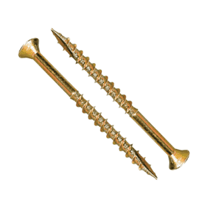 Tornillo Turbo