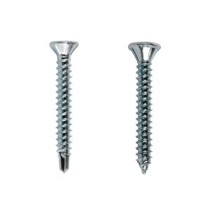 Tornillo para Fibrocemento Punta Fina