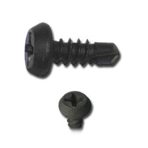Tornillo Framer Punta Broca Fosfatizada