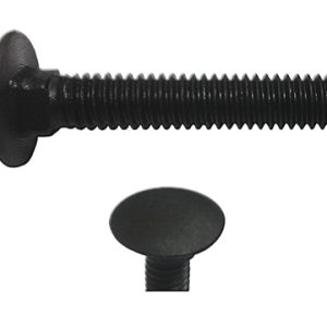 Perno Coche Negro