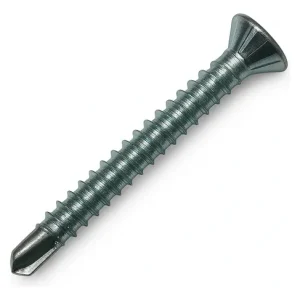 Tornillo para Fibrocemento Punta Broca Cabeza 10 mm
