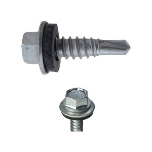 Tornillo Stitch Recubrimiento Ruspert
