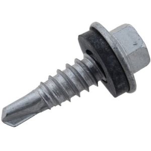 Tornillo Stitch Recubrimiento Ruspert