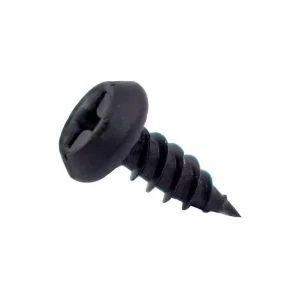 Tornillo Framer Punta Fina Fosfatizada