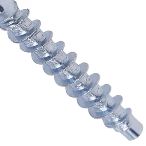 Tornillo Soberbio Allen Zincado Brillante