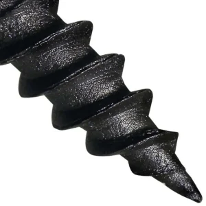 Tornillo Framer Punta Fina Fosfatizada
